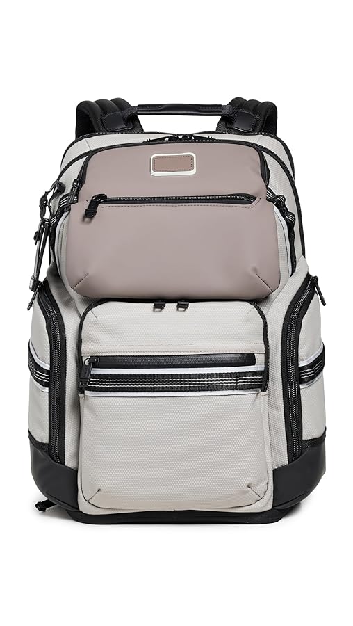 新品正規品 TUMI ALPHA BRAVOノマディック バックパック Amazon.co.jp: [TUMI] バックパック。 Nomadic Backpack